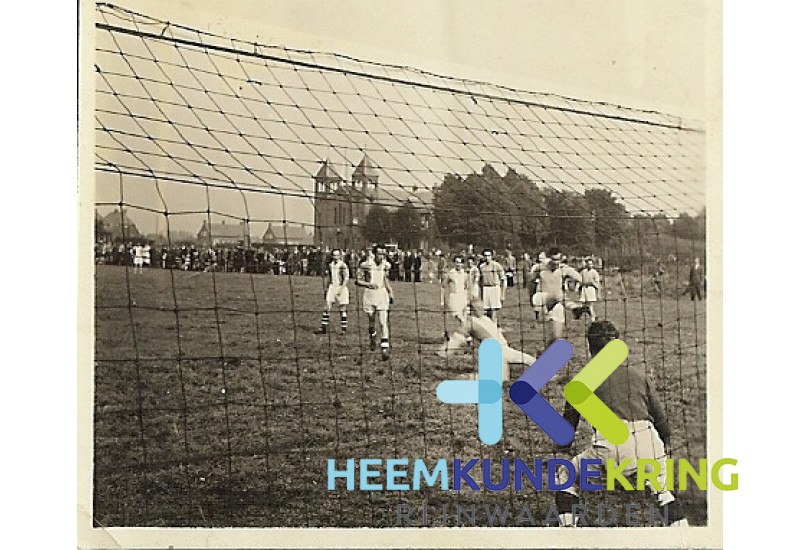 Lob-Boys- Spijk Vooruit